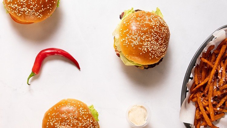 Image of Zappa Grill