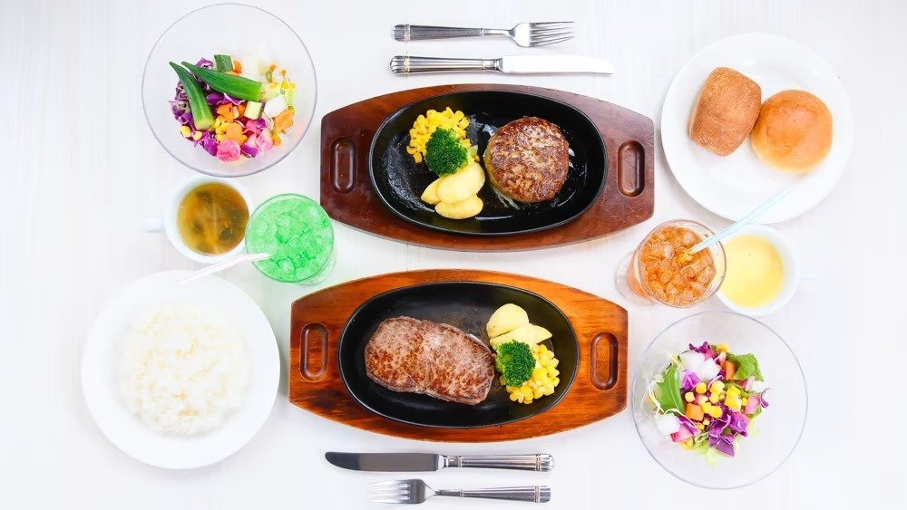 Image of Steak Miya Yamagata Nishi