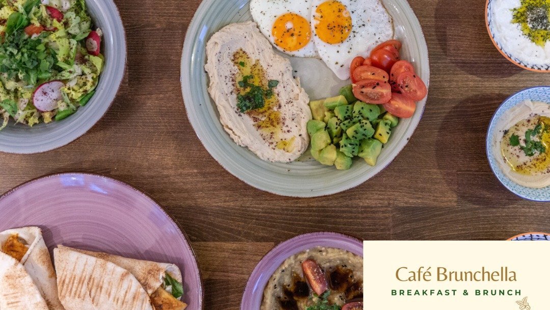 Image of Cafe Brunchella
