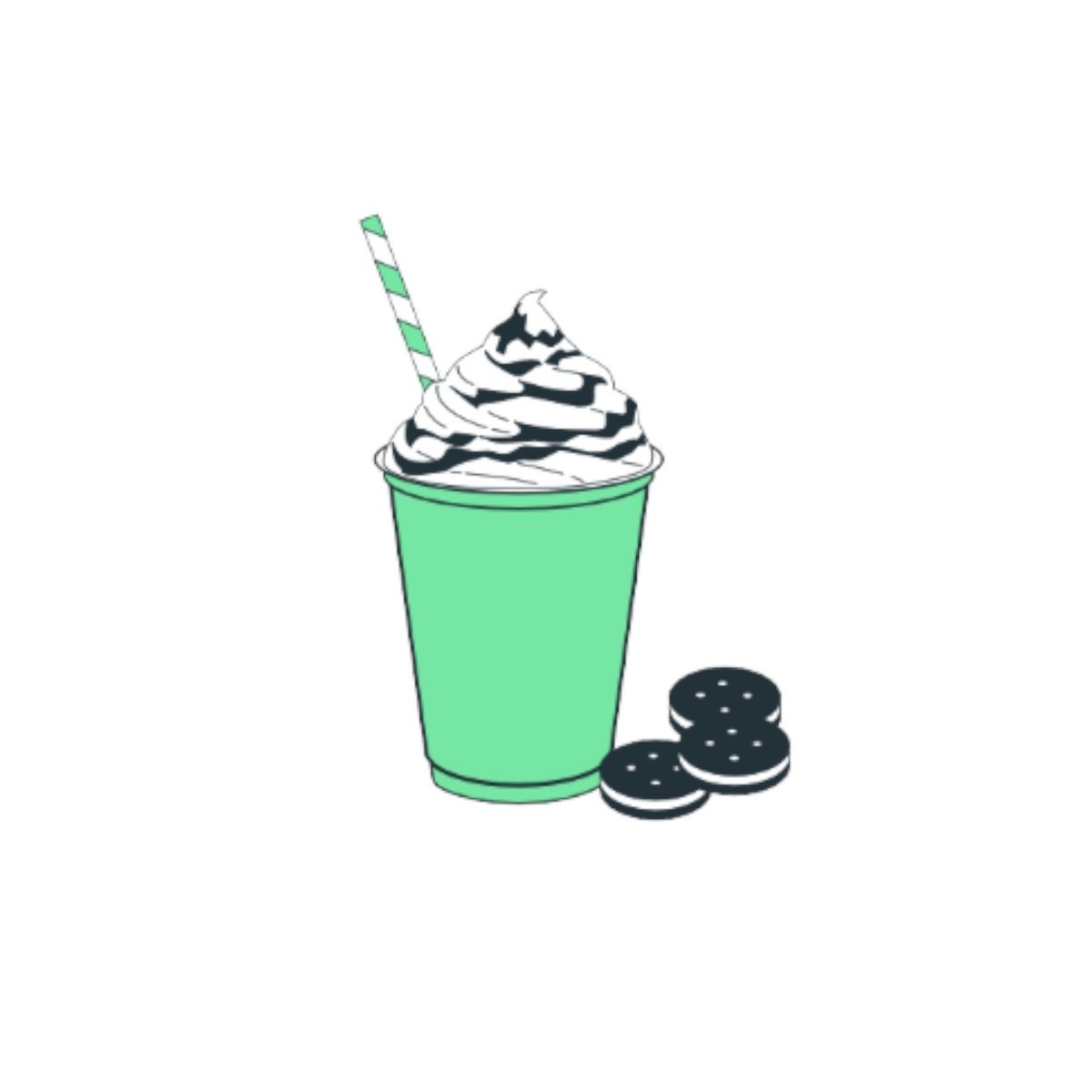 The Milkshakeman