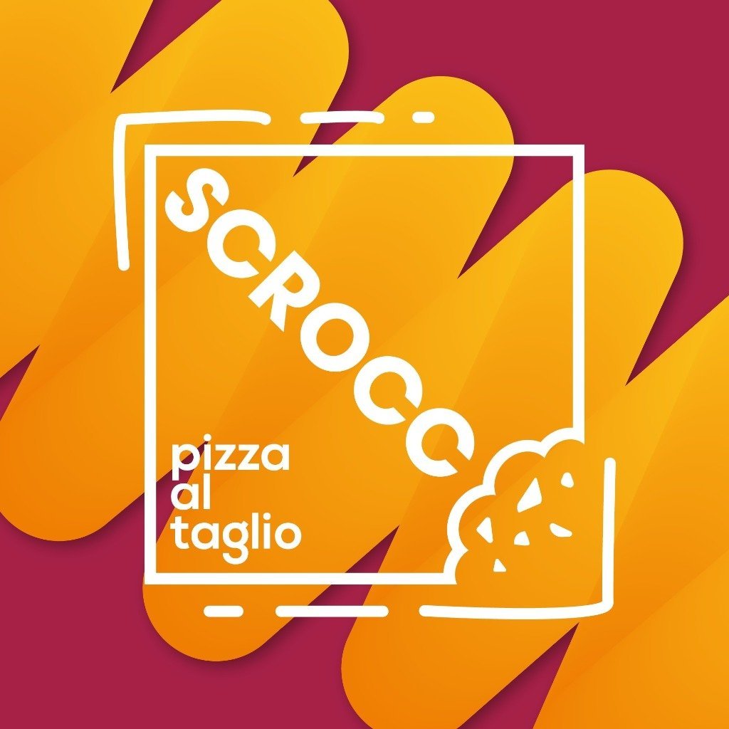 Scrocc Pizza al Taglio