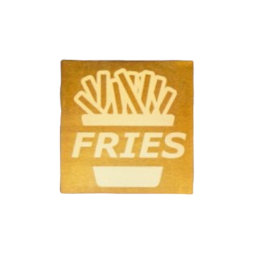 Fries