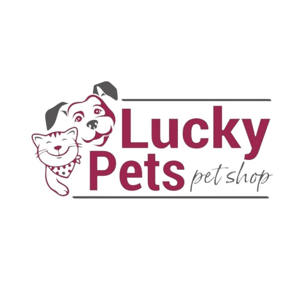 Lucky Pets Pet Shop