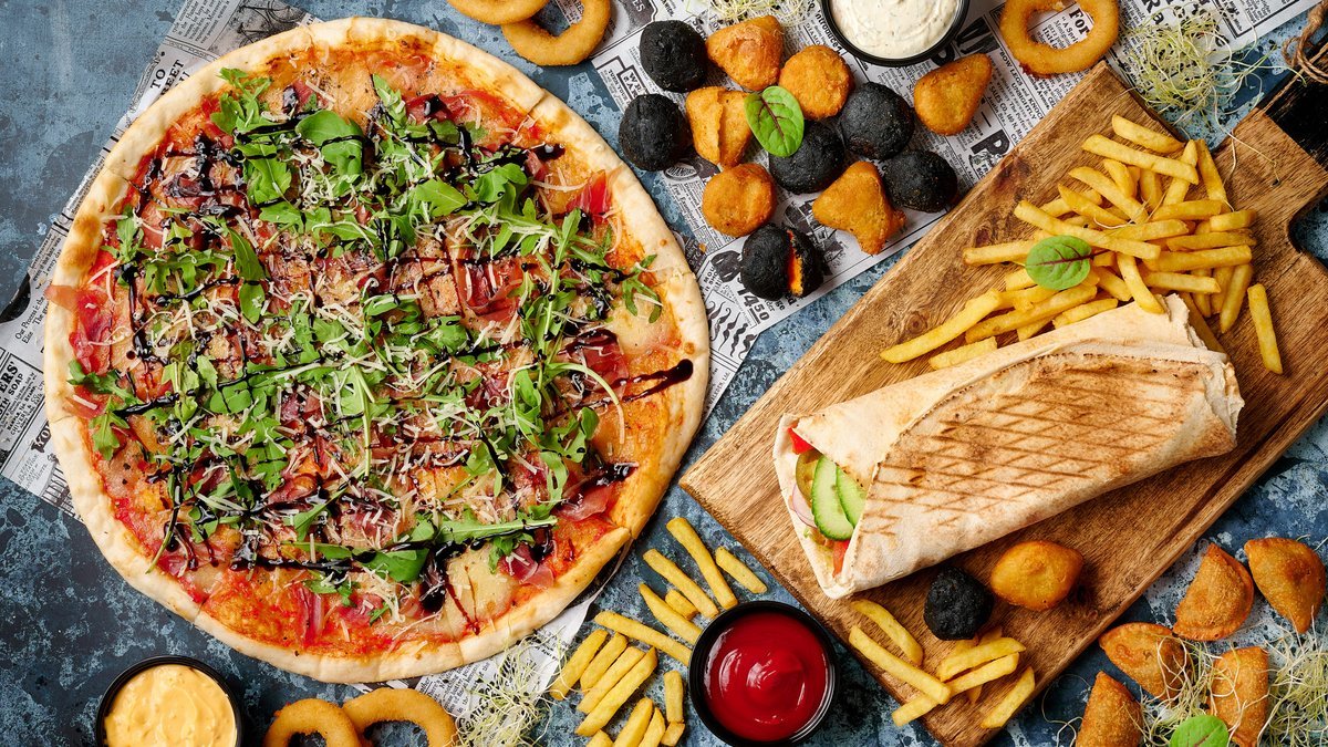 Image of Food For You