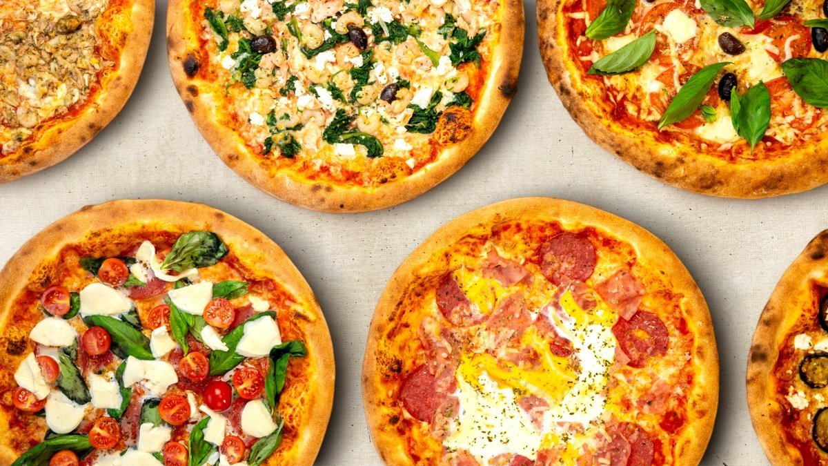 Image of Pizzeria RYAS