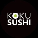 Koku sushi 