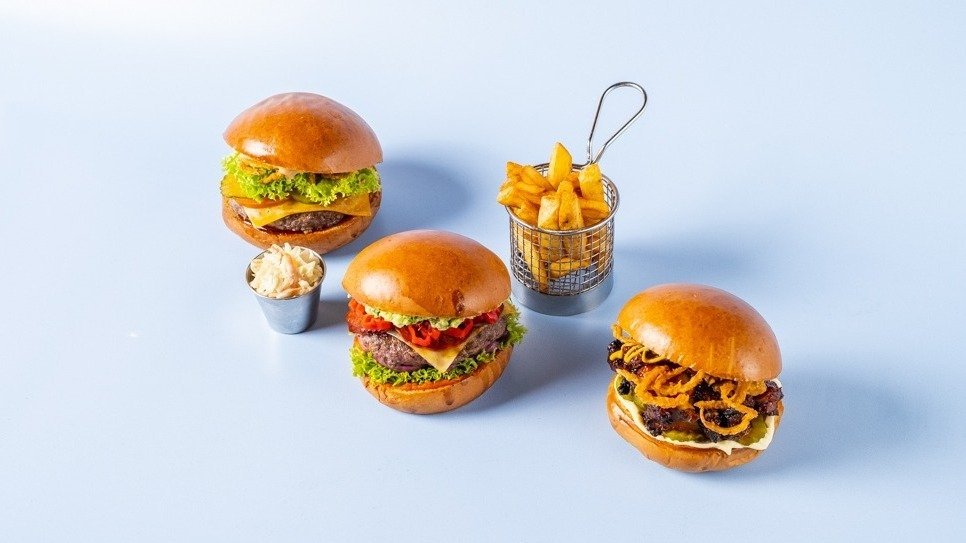 Image of City Burger Jablonec