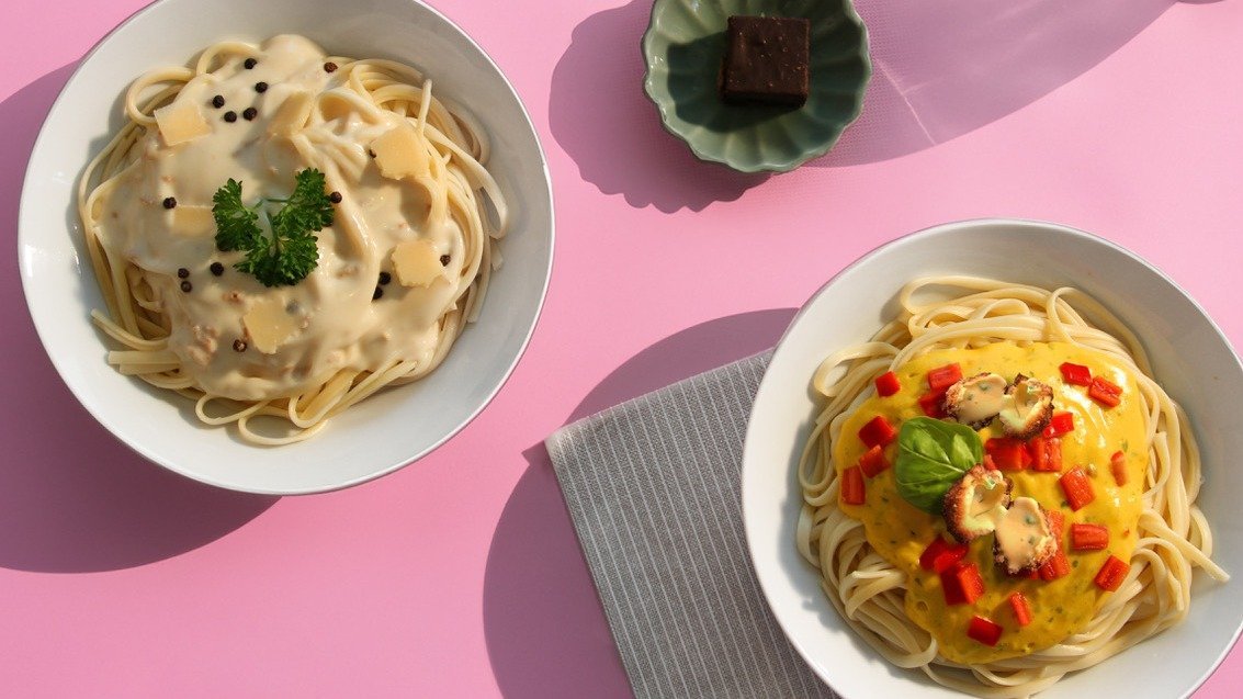 Image of Pasta Bandit Malmö