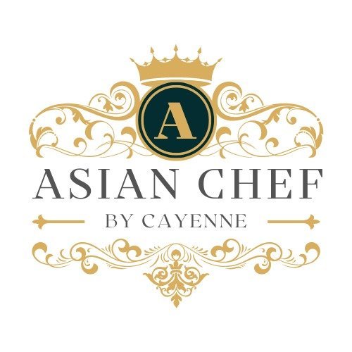 Asian Chef