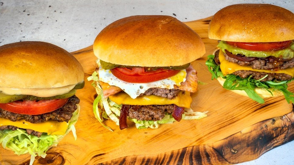 Image of Trucking Delicious Pareklisia