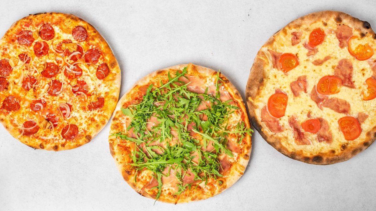 Image of Del Monte Pizza (Pražská)