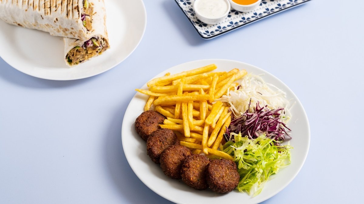 Image of Kurdský Kebab