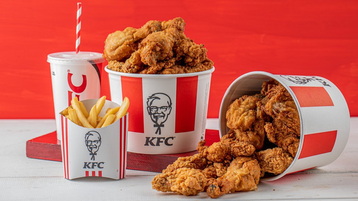 Image of KFC | Ra'ananna