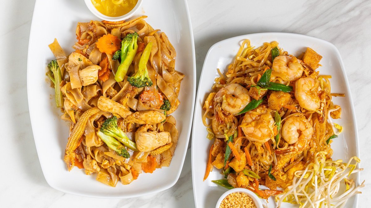 Image of Lotus Thai Restaurant