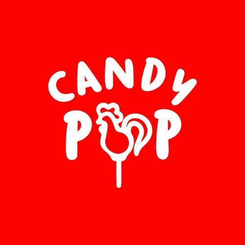 Candy Pop