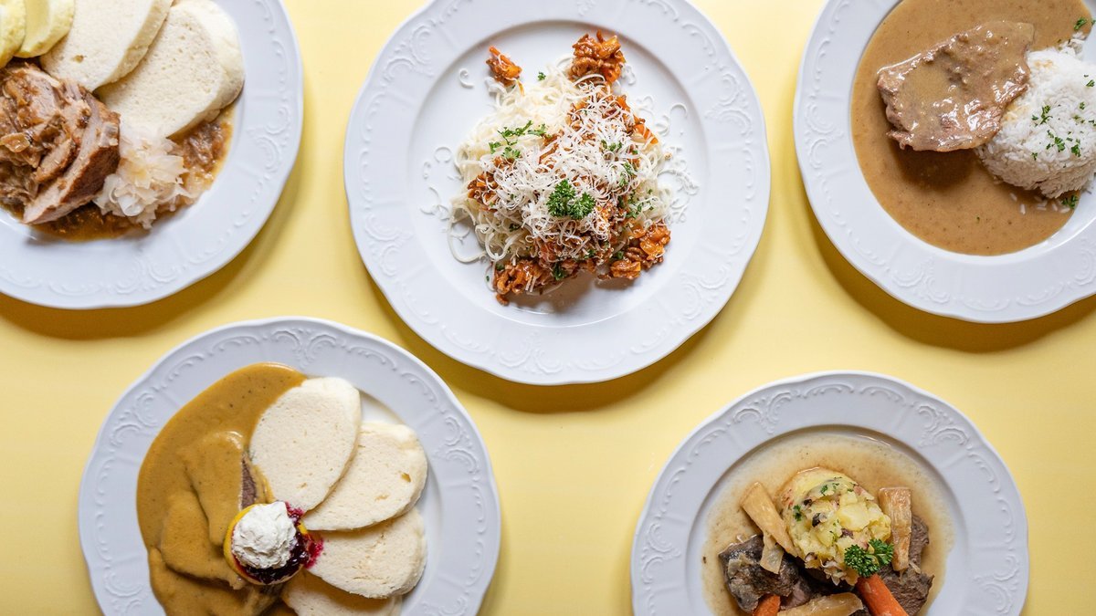 Image of Restaurace Kateřina Chrudim