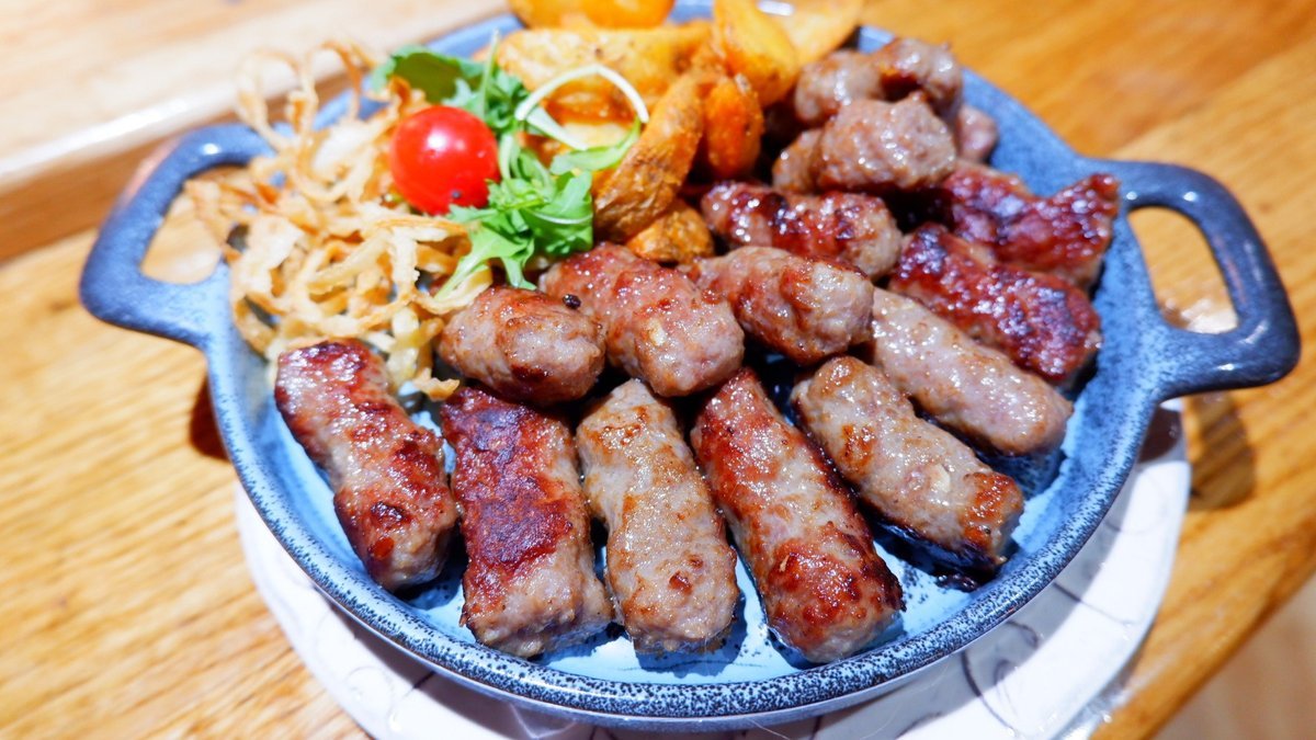 Image of Restoran Bajka