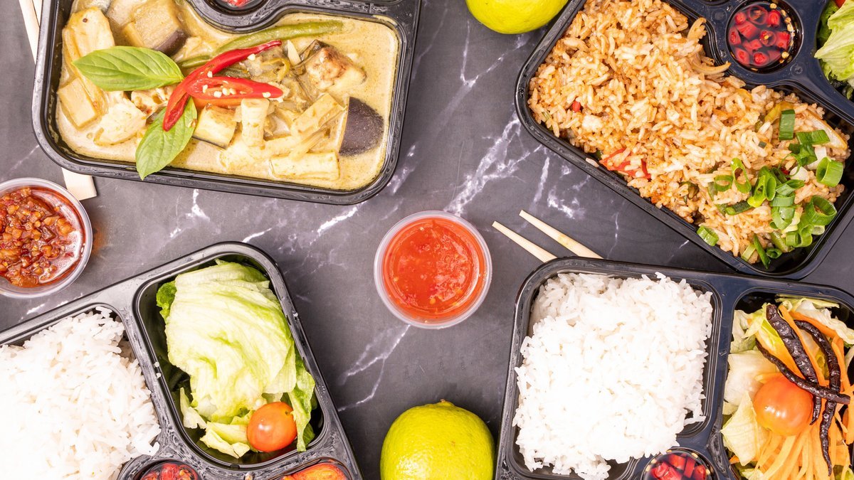 Image of Luna Catering Kirkkotori