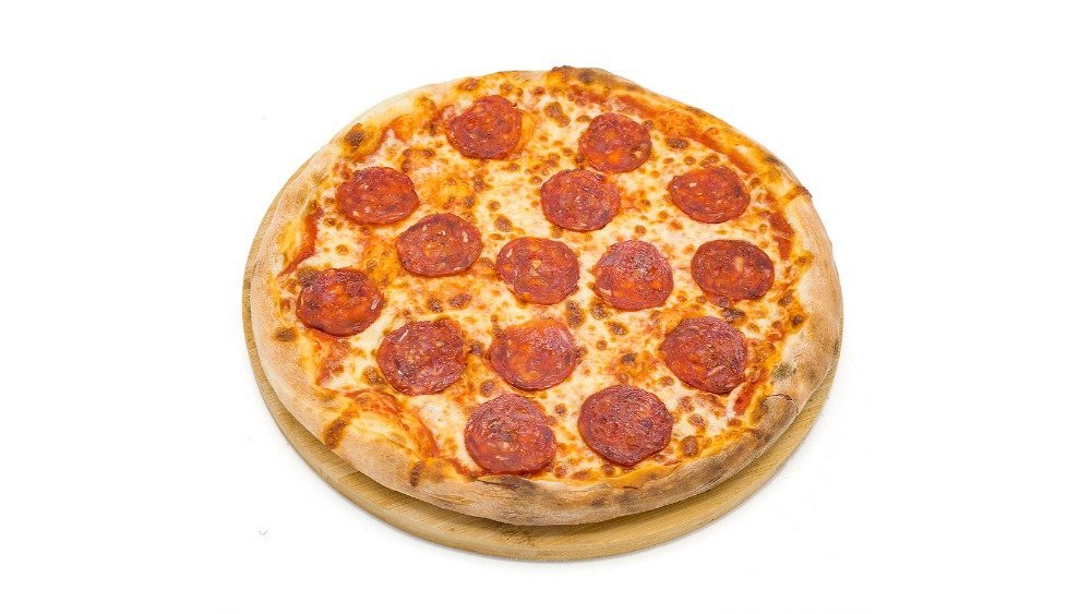 Image of Pizza City