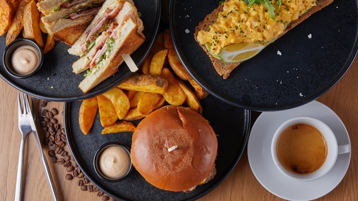 Image of Coco Cafe 89 62 Μαρτύρων