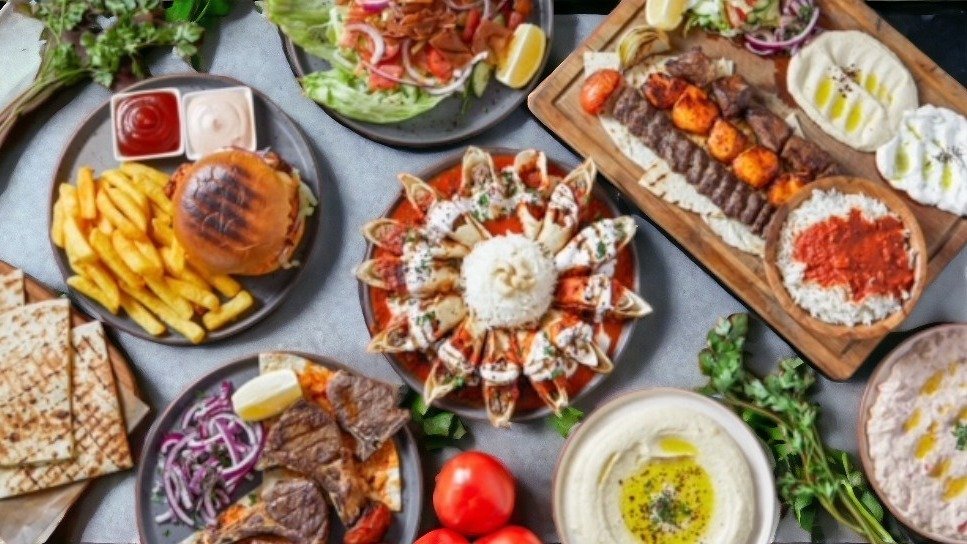 Image of Restaurant Spyd