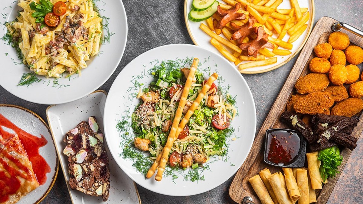 Image of Veska Grill & Kohvik