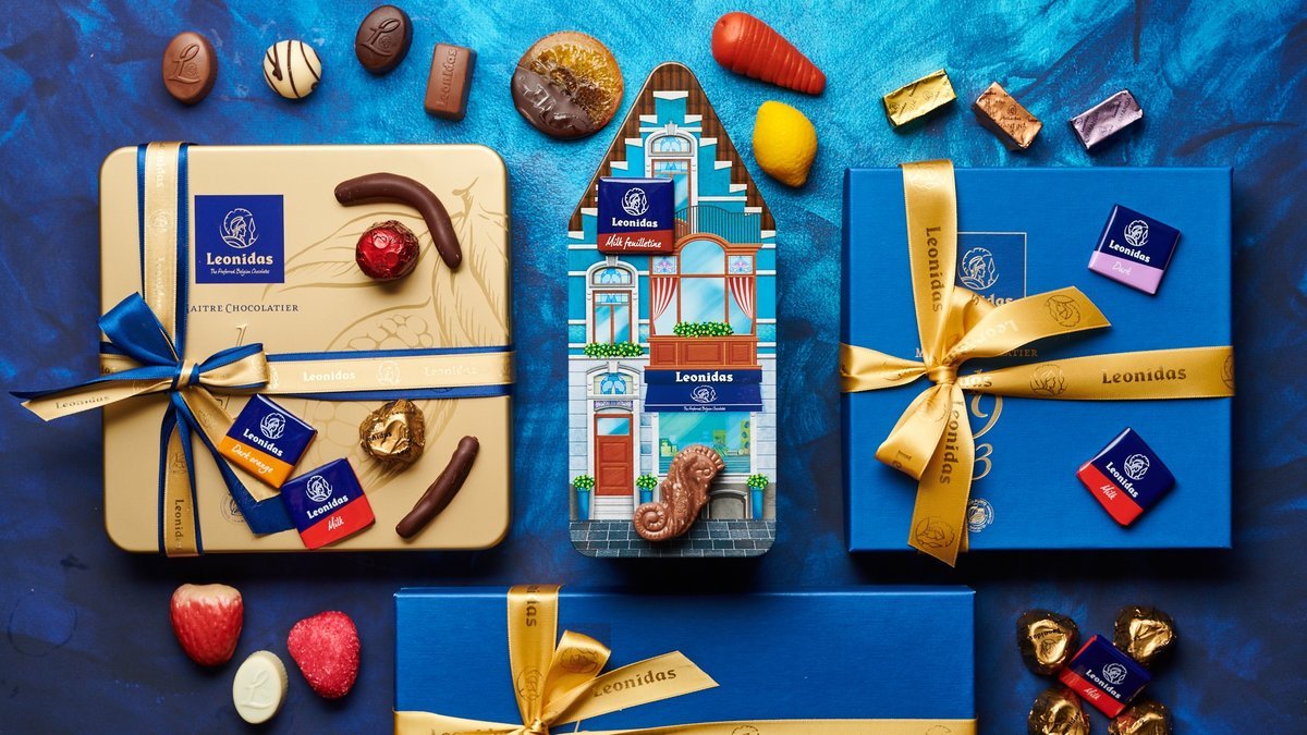 Image of Leonidas Floisvos