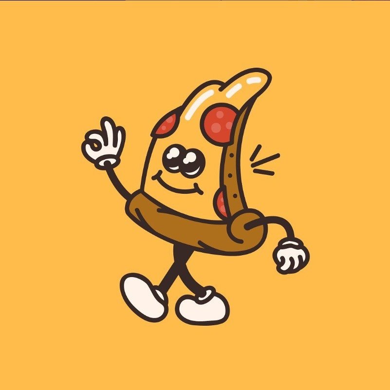 Crust