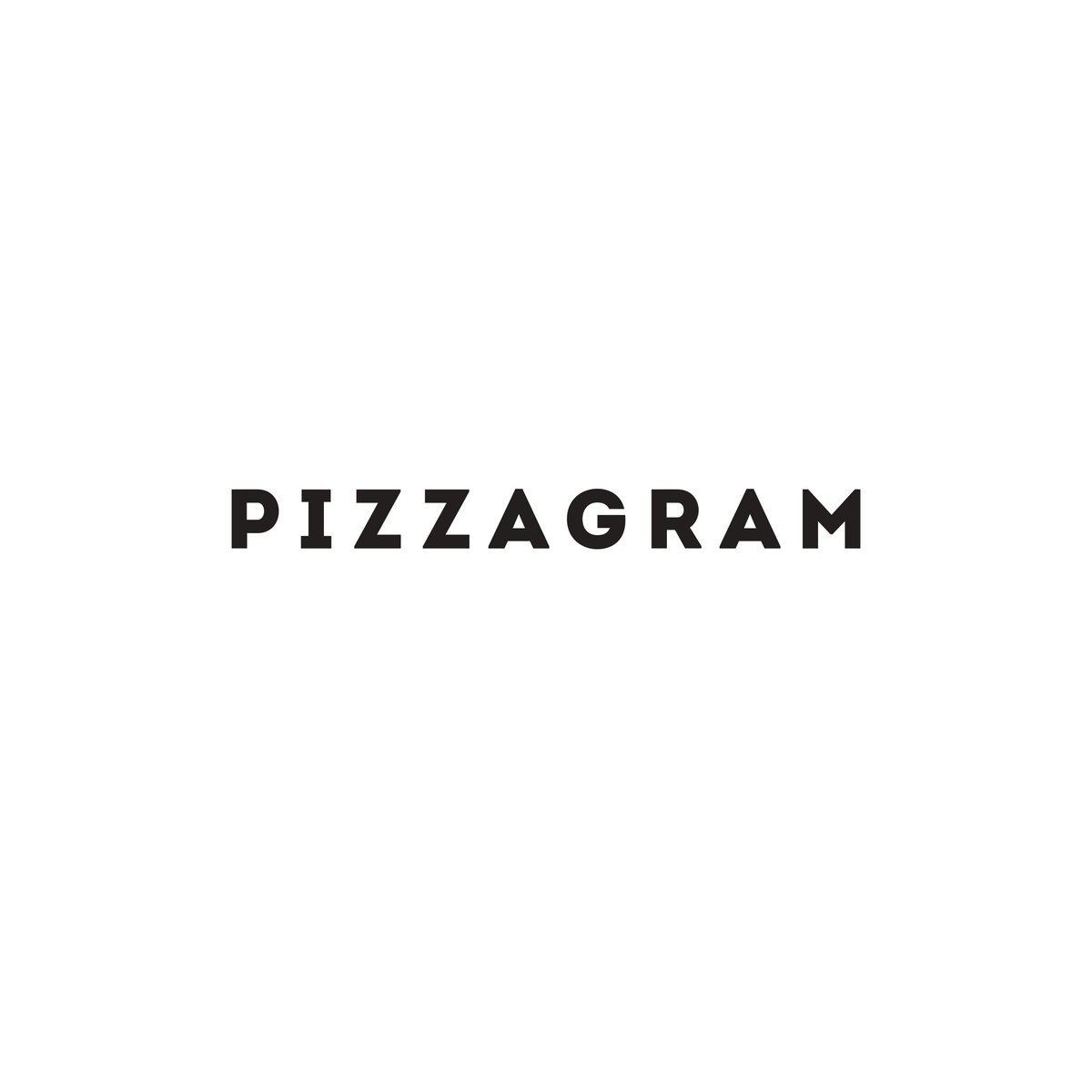 Pizzagram