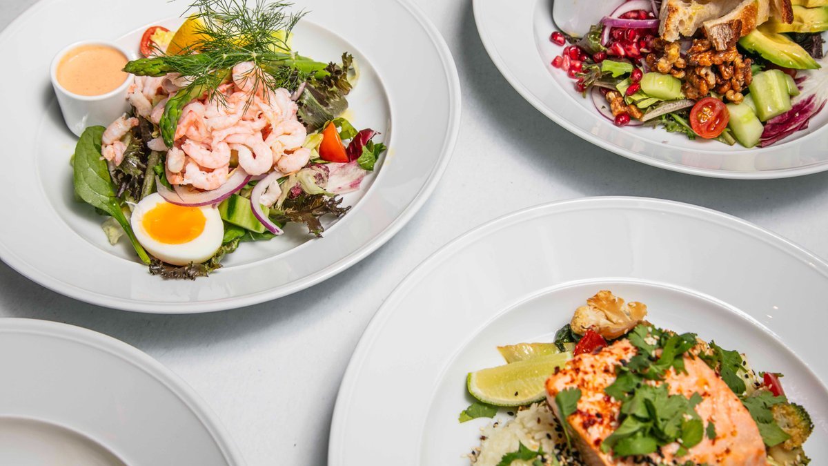 Image of Bistro Créme Blasieholmen