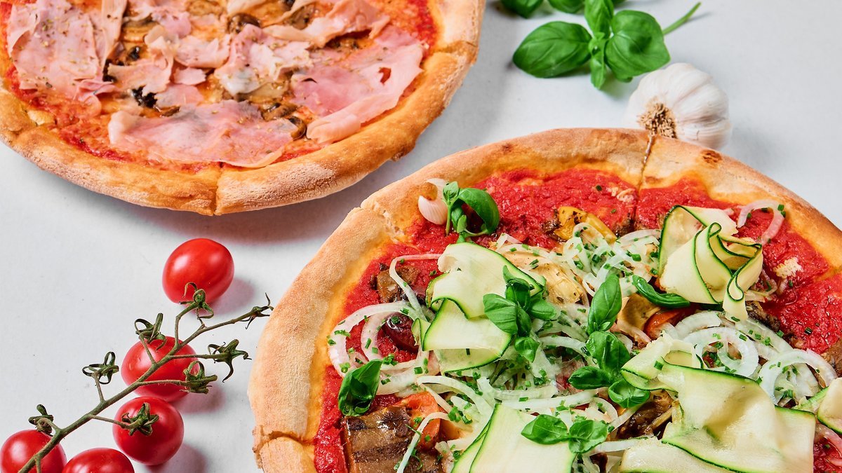 Image of Kista Pizzahörnet