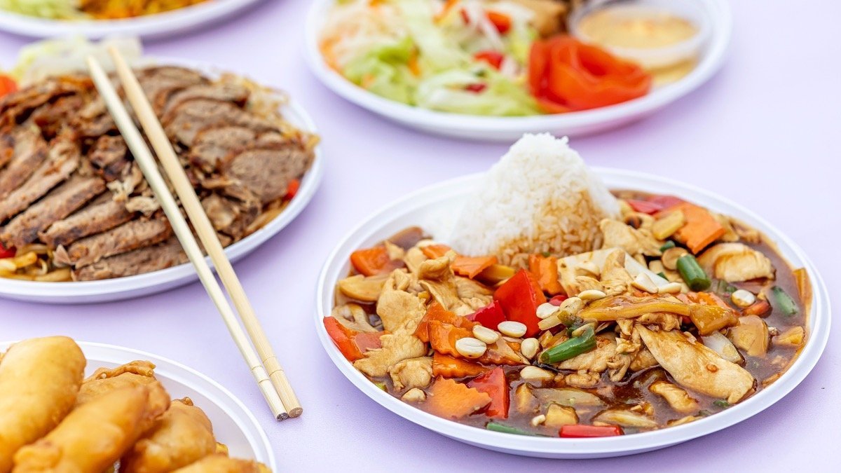 Image of Bistro Phan Van Hung