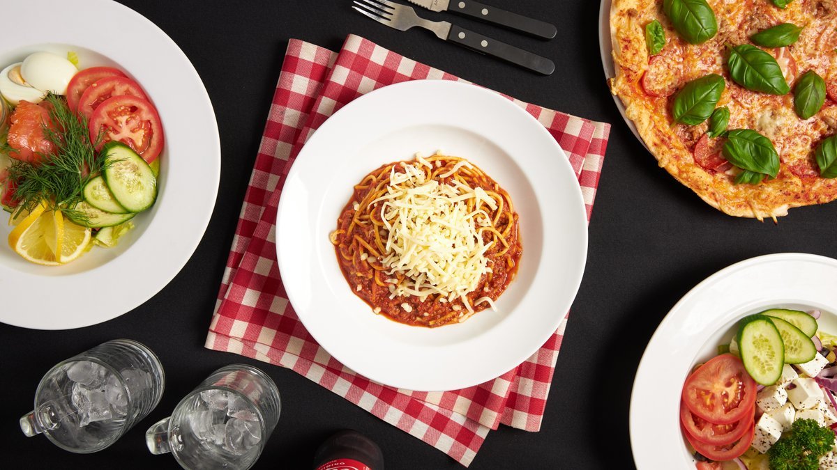 Image of Pizzaline Raisio