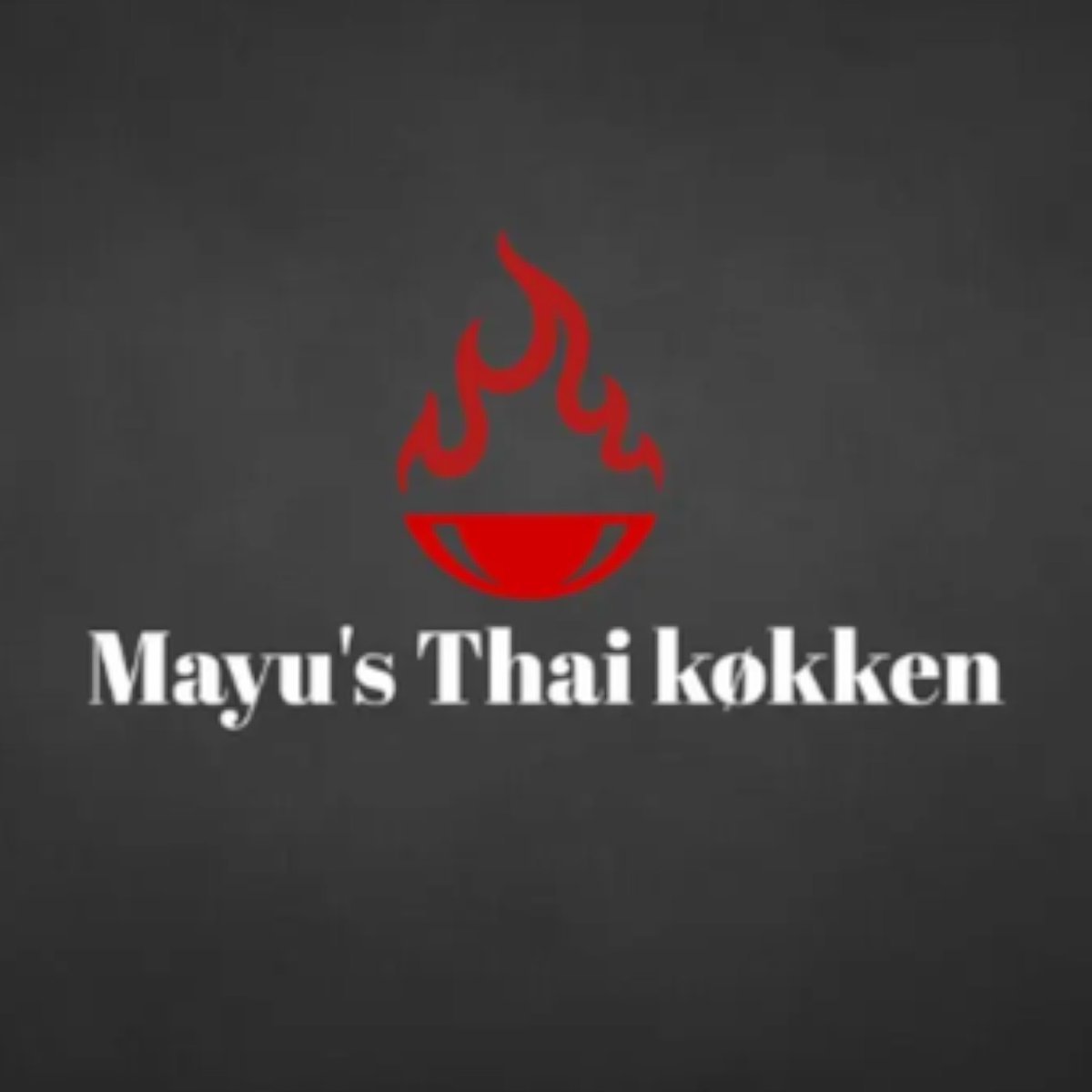 Mayu's Thai Køkken