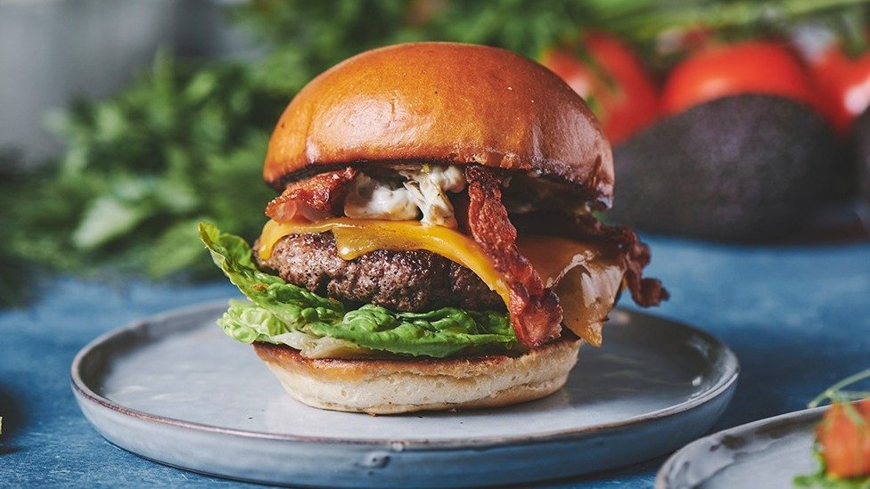 Image of Golden Kitchen