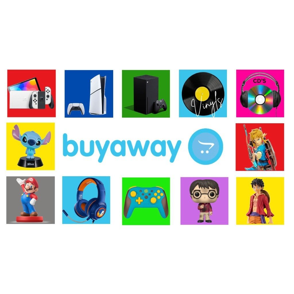 Buy Away