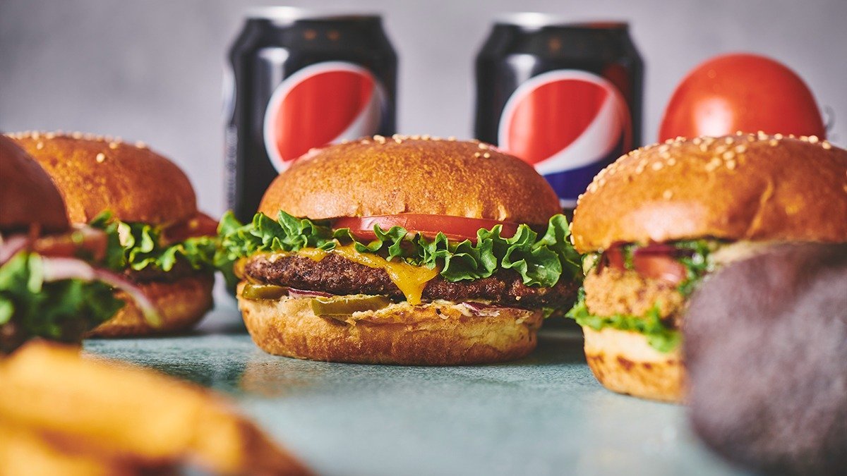 Image of Hulks Burgerhus Glostrup