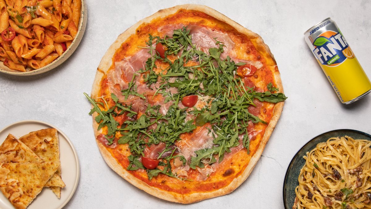Image of Pizza House
