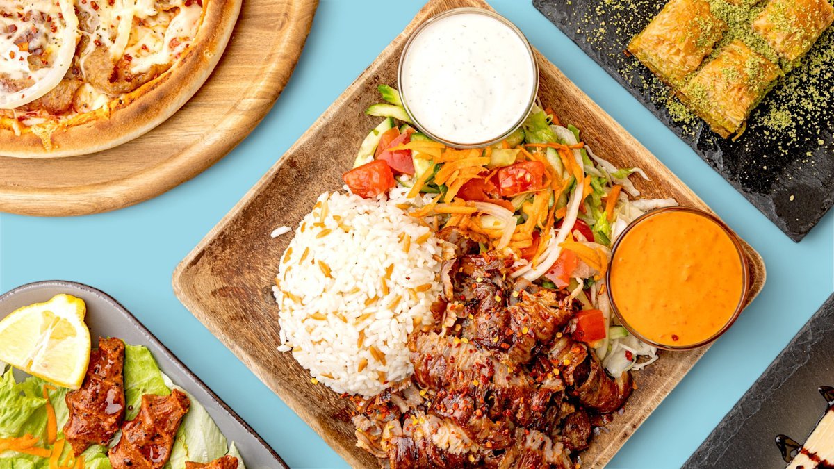 Image of Zum Drehspiess