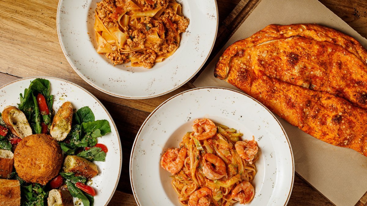 Image of EJ Italian Bistro