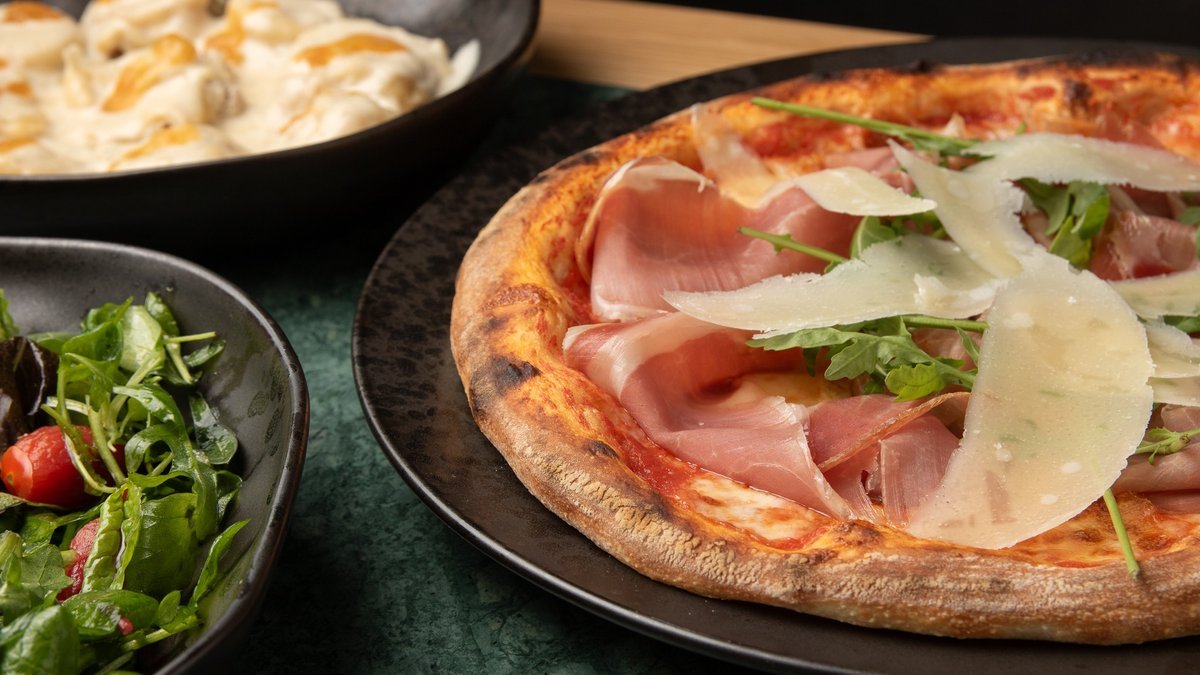 Image of Positano Bar Salumeria