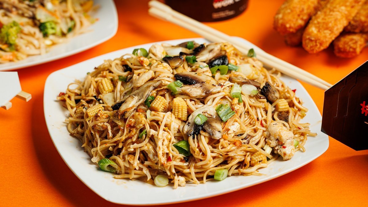 Image of Jowok Asian Street Food