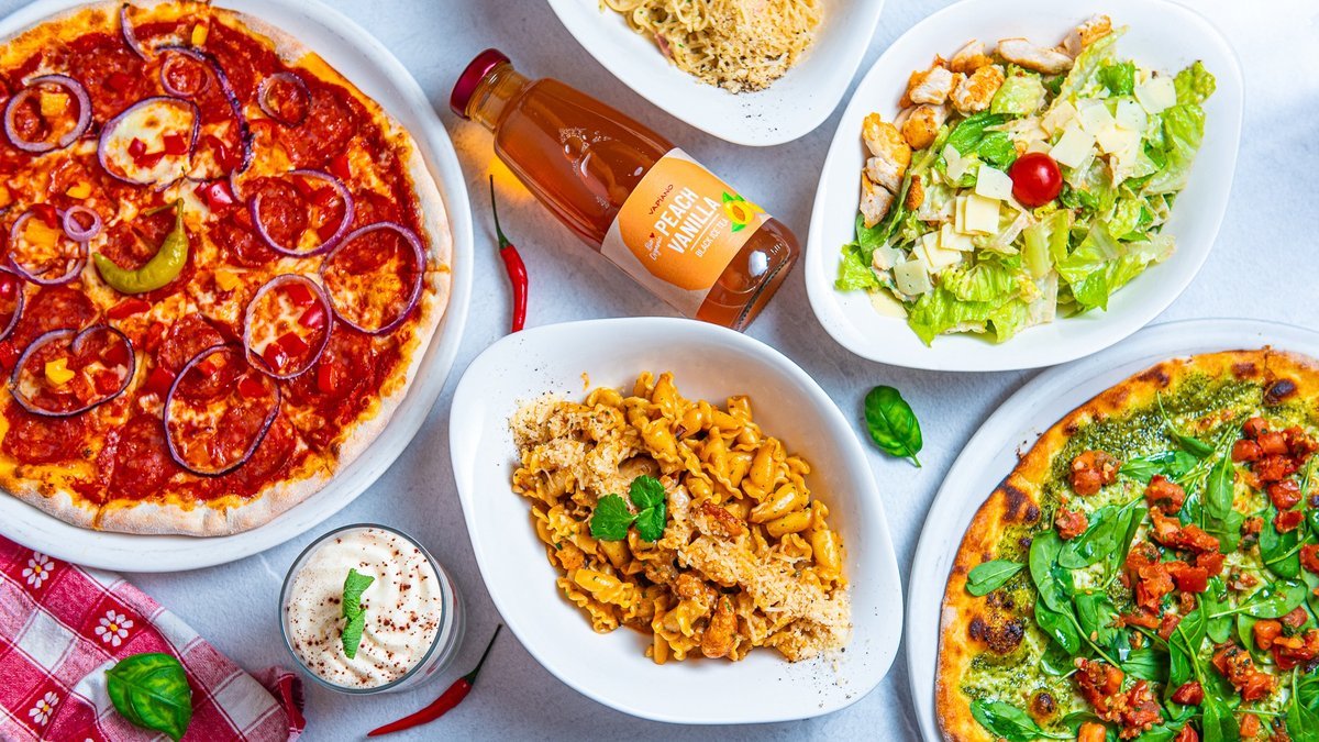 Image of Vapiano (Ozas)