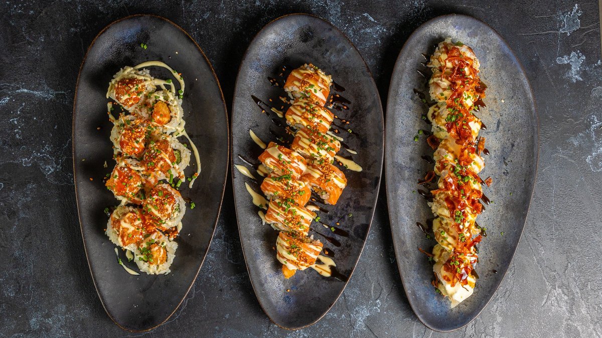 Image of Susanoo Sushi & Cocktails