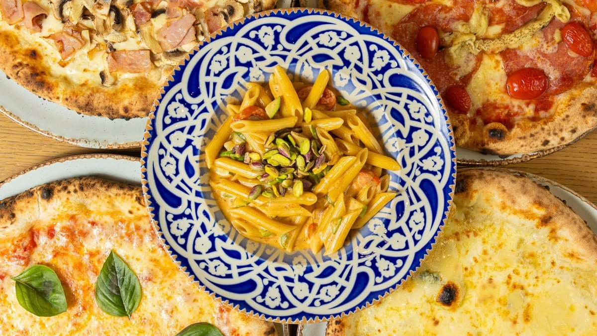 Image of Porta Via (by il Borgo)