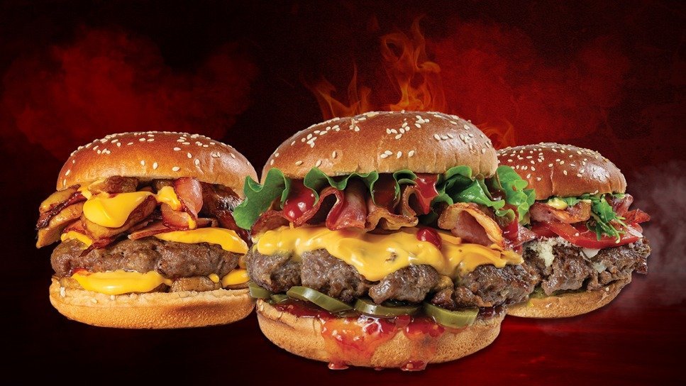 Image of The Road Shelter Burgers And More