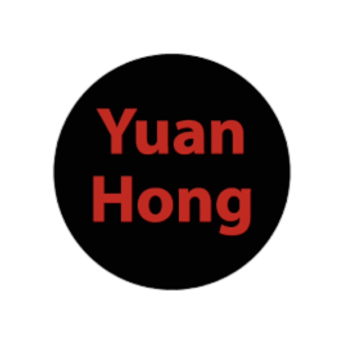 Yuan Hong