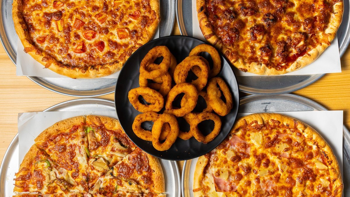 Image of Bella Pizza