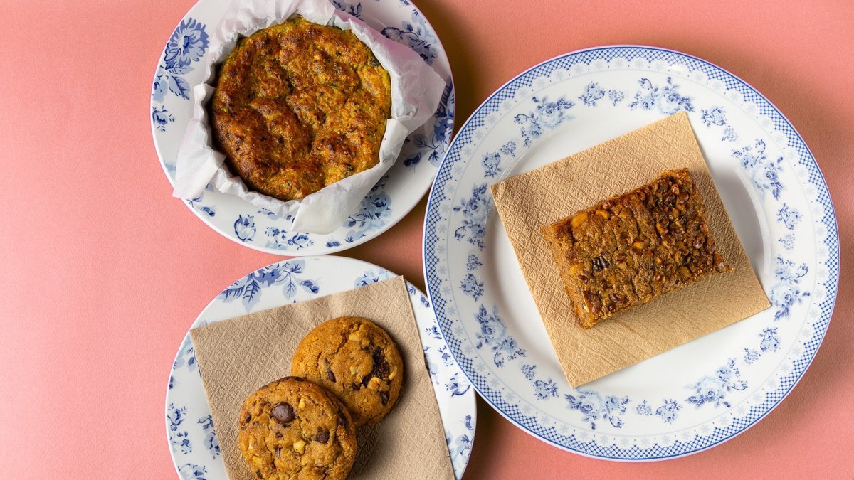 Image of Peach Please