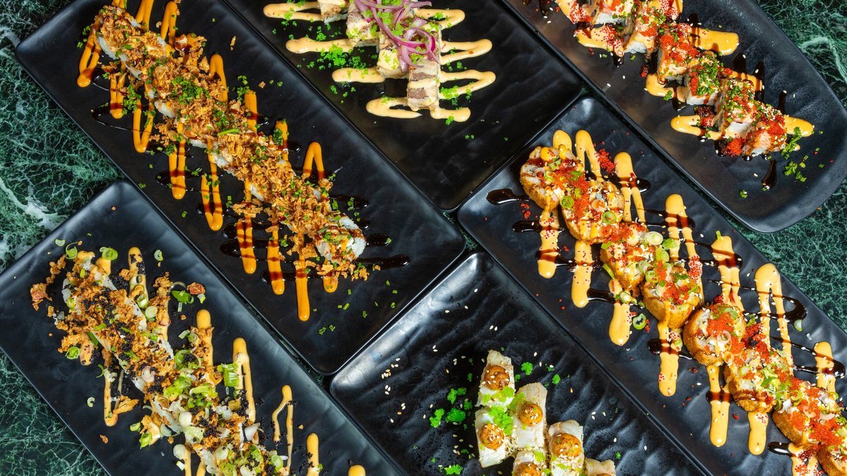 Image of Al Hayat Resto Bar